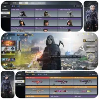 اکانت رایگان متیک دار