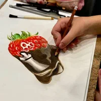 آموزشگاه نقاشی کودک