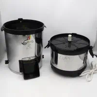 سبزی خردکن آکا الکتریک مدل سهند کد YP-3000|خردکن، آسیاب، غذاساز|مراغه, |دیوار