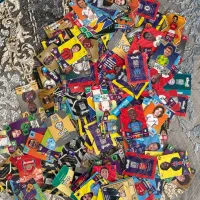 ۲۰۶ عدد کارت کیمدی|اسباب‌‌بازی|تهران, افسریه شمالی|دیوار