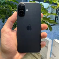Iphone 16  آیفون ۱۶