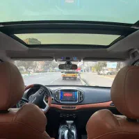 فروش تیگو 7مدل 96 وارداتی|خودرو سواری و وانت|یزد, |دیوار