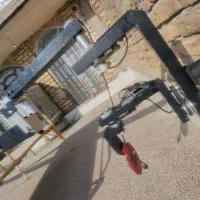 فروش فوری کرین سه موتوره آدوس در حد نو|دوربین عکاسی و فیلم‌برداری|فیروزآباد (فارس), |دیوار