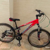 دوچرخه حرفه‌ای 26