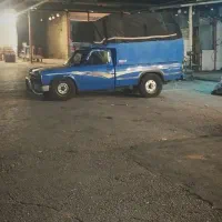 نیسان دوگانه|خودرو سواری و وانت|پلدختر, |دیوار