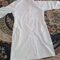 لباس سفید پرستاری