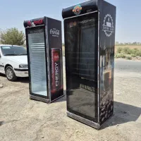 یخچال مارک NIk|فروشگاه و مغازه|قم, نوقطار|دیوار