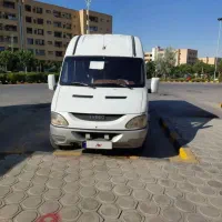 پذیرش  سرویس  مینی بوس|خدمات حمل و نقل|قم, نیروگاه|دیوار