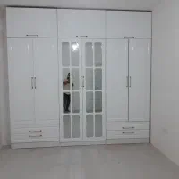 کابینت،کمددیواری،پارتیشن،قرنیز