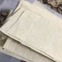 پد اپیلاسیون پارچه ای