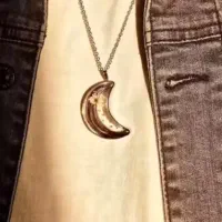 گردنبند موی یار|بدلیجات|اصفهان, هفتون|دیوار