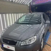 رانا ۱۳۹۵ بی رنگ فنی عالی