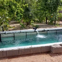 فروش باغ در بران شمالی