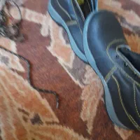 کفش ایمنی سایز ۴۳