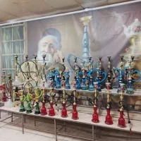 واگذاری یا فروش لوازم چایخانه
