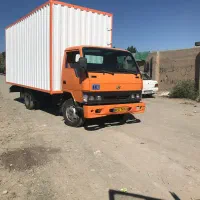 کامیونت هیوندا ۸۶