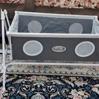 ننو گهواره میلاد