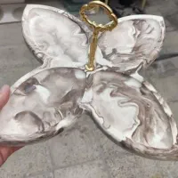 اردو خوری و شیرینی خوری|ظروف سرو و پذیرایی|آباده, |دیوار