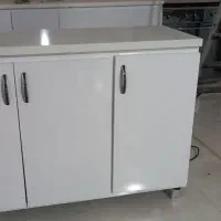 کابینت|مصالح و تجهیزات ساختمان|شباب, |دیوار