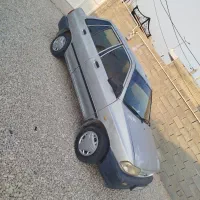 پراید مدل آخر 85 لیکک|خودرو سواری و وانت|لیکک, |دیوار