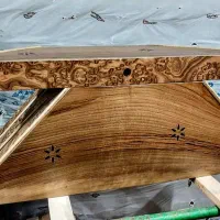 کارگاه سنتور سازی خلیلی