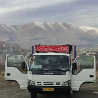 ایسوزو ۶تن|خودرو سنگین|سنندج, |دیوار