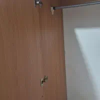 کمد به همراه ۲ کشو سالم|جاکفشی، کمد، دراور|بندر انزلی, عباس آباد|دیوار