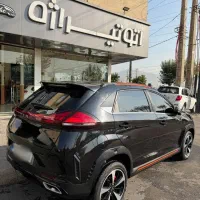 x33 کراس اتوماتیک مدل ۱۴۰۳