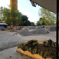 استخدام راننده نیسان در مصالح