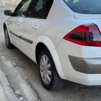 مگان ۲۰۰۰ آپشنال|خودرو سواری و وانت|ارومیه, |دیوار