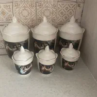 پاسماوری و گل