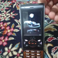 گوشی سونی اریکسون نوستالژی