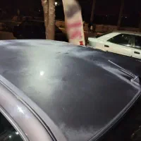 پارسTU5مدل94بازدید نیشابور|خودرو سواری و وانت|مشهد, گلبرگ شمالی|دیوار