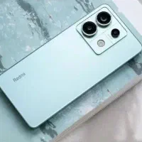 Redmi not13pro5G PAK GLOBAL|موبایل|مرودشت, ژیان|دیوار