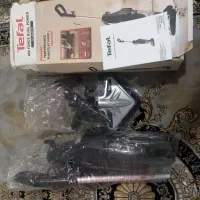 جارو اعصایی تفال