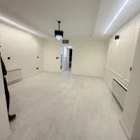 62 متری دو خواب بسیار خوش نقشه جنت آباد شمالی