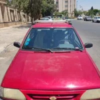 فروش خودرو|خودرو سواری و وانت|تهران, شیخ هادی|دیوار