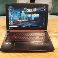 لپ تاپ Acer نیترو ۵ 2017|رایانه همراه|اصفهان, مرداویج|دیوار