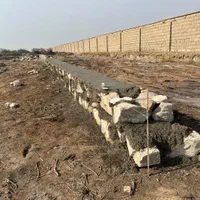 فروش قطعات زمین ۵۰۰ متری به قیمت مناسب|فروش زمین و ملک کلنگی|اهواز, پردیس|دیوار