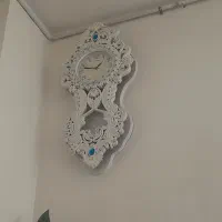 ساعت دیواری