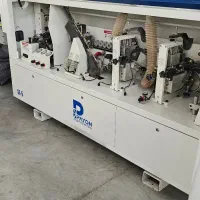 لبه چسبان ۵ ایستگاه پایون|ماشین‌آلات صنعتی|چهاردانگه (تهران), |دیوار