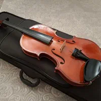 ویولن 4/4