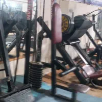 تجهیزات بدنسازی|تجهیزات ورزشی|دشتابی, |دیوار