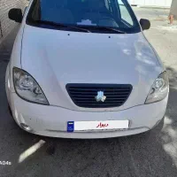 تیبا صندوق دار مدل ۹۰