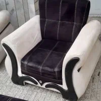 مبل کار کرده