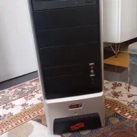 کیس کیبورد اسپیکر