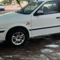 سمند الایکس ای آف سون دوگانه|خودرو سواری و وانت|دهلران, |دیوار