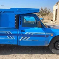 نیسان|خودرو سواری و وانت|خمین, |دیوار