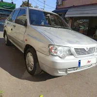 پراید132 مدل 87 بیرنگ شاسی سالم|خودرو سواری و وانت|رشت, دخانیات|دیوار