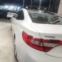 هیوندا گرانجور